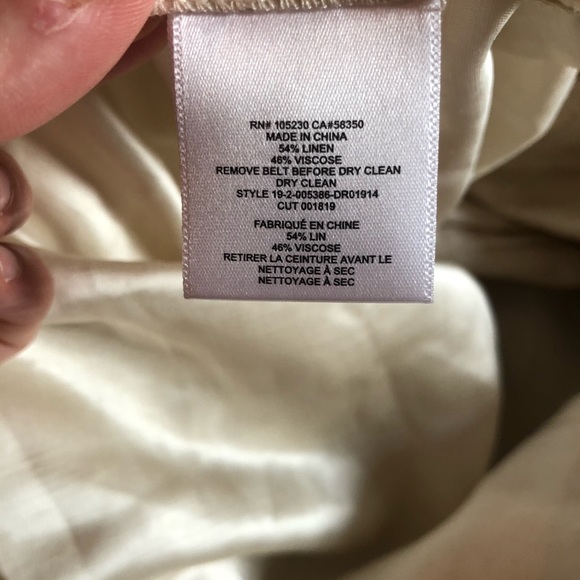 NEW! Joie Dress in “Froth” color - Picture 5 of 8